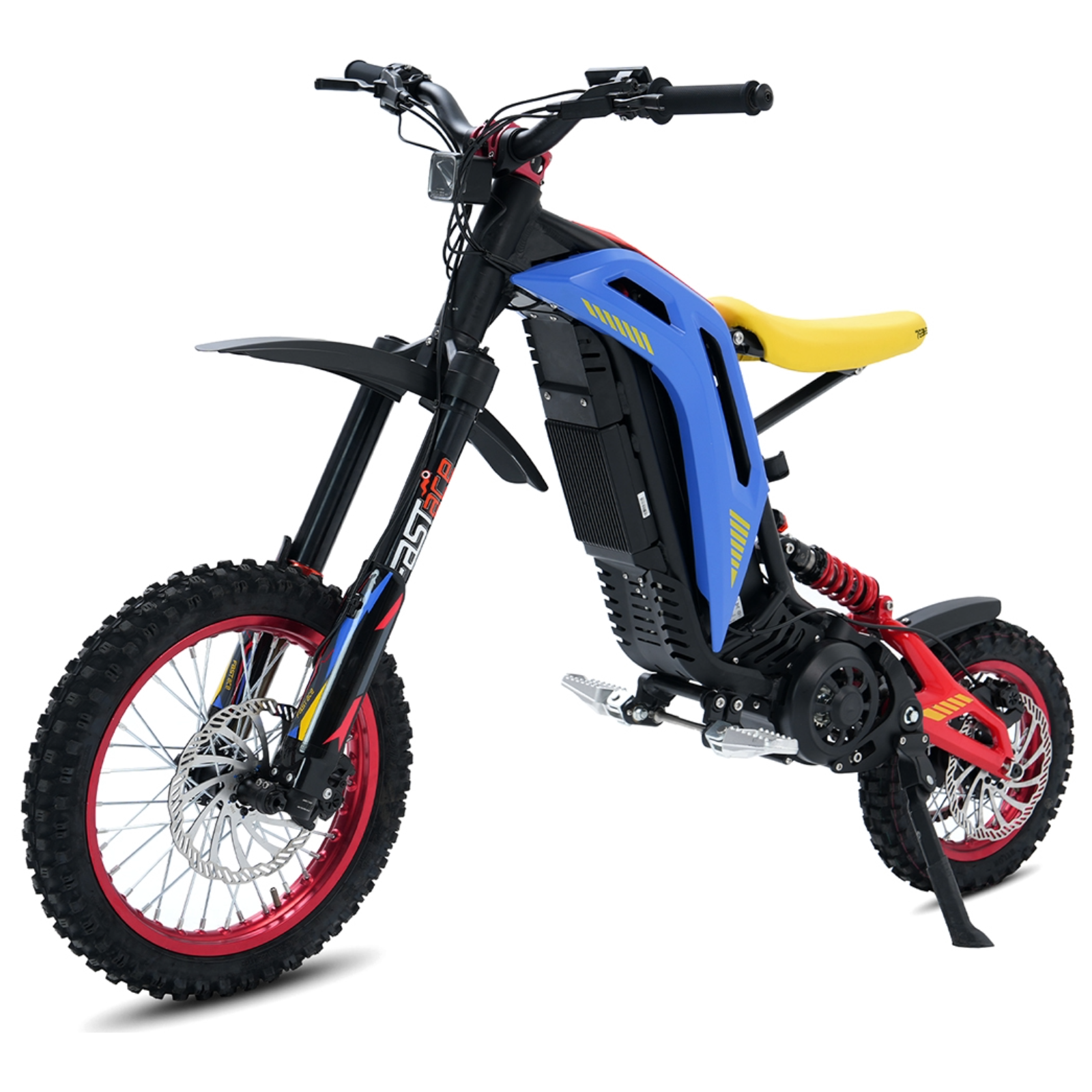 Viper S Electric Mini Bike for Kids & Adults