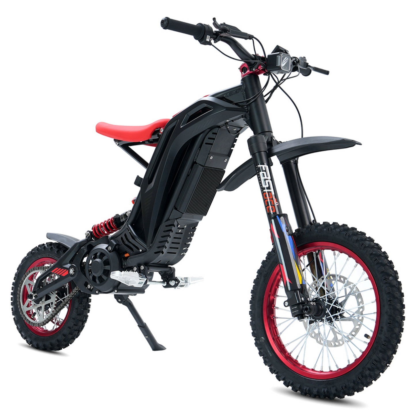Mini Electric Dirt Bike – Fun, Safe & Beginner-Friendly Ride for Teens