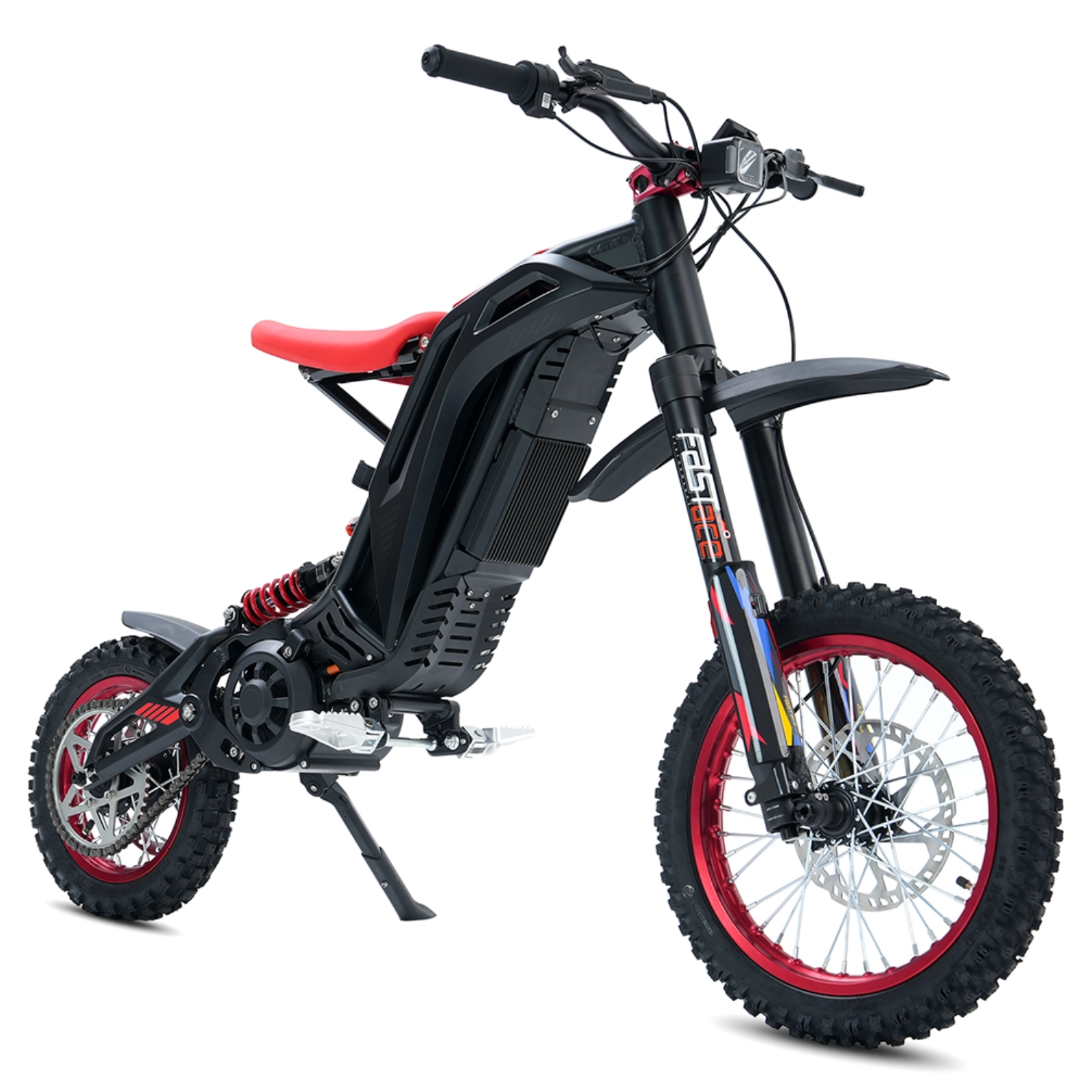 Viper S Electric Mini Bike for Kids & Adults