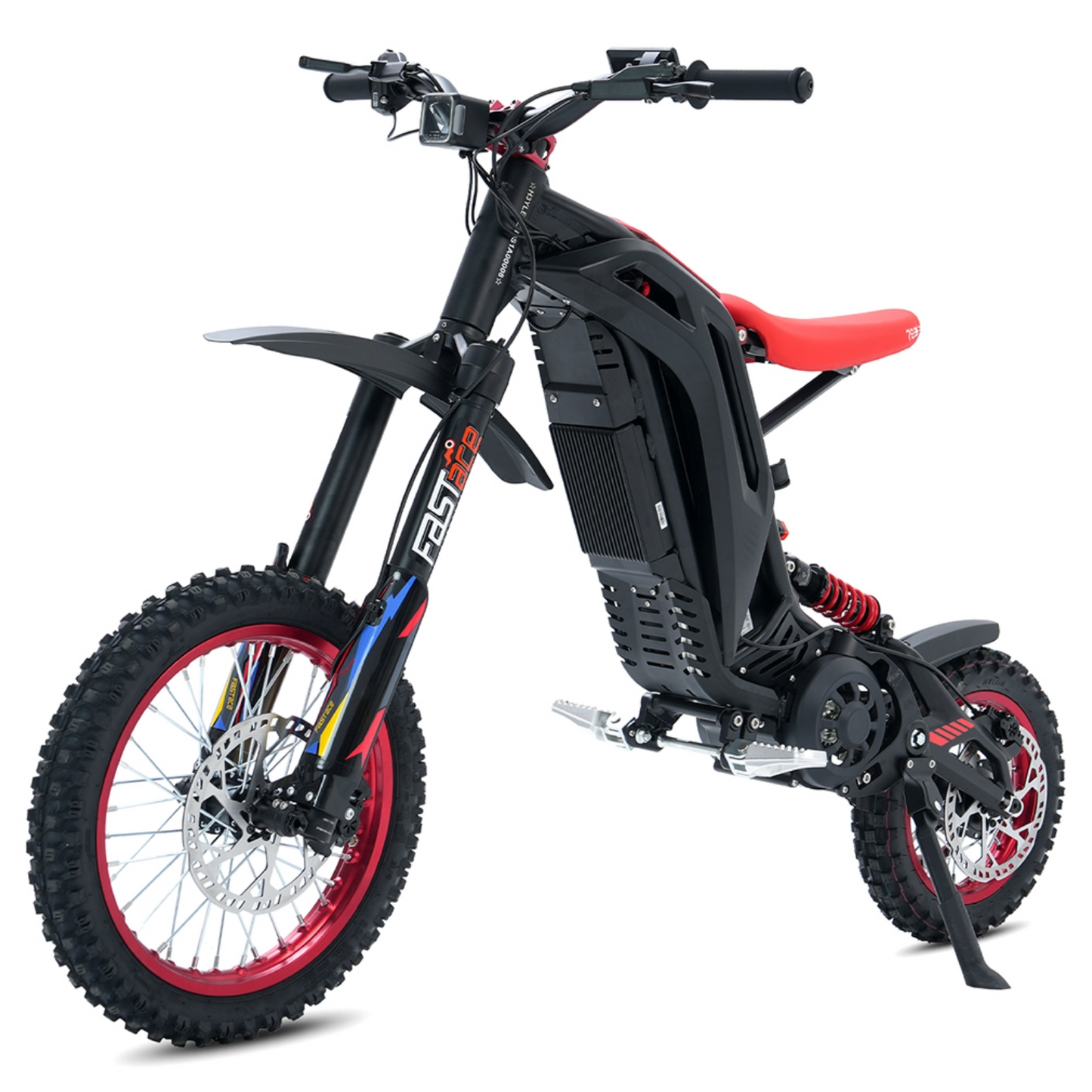 Viper S Electric Dirt Bike