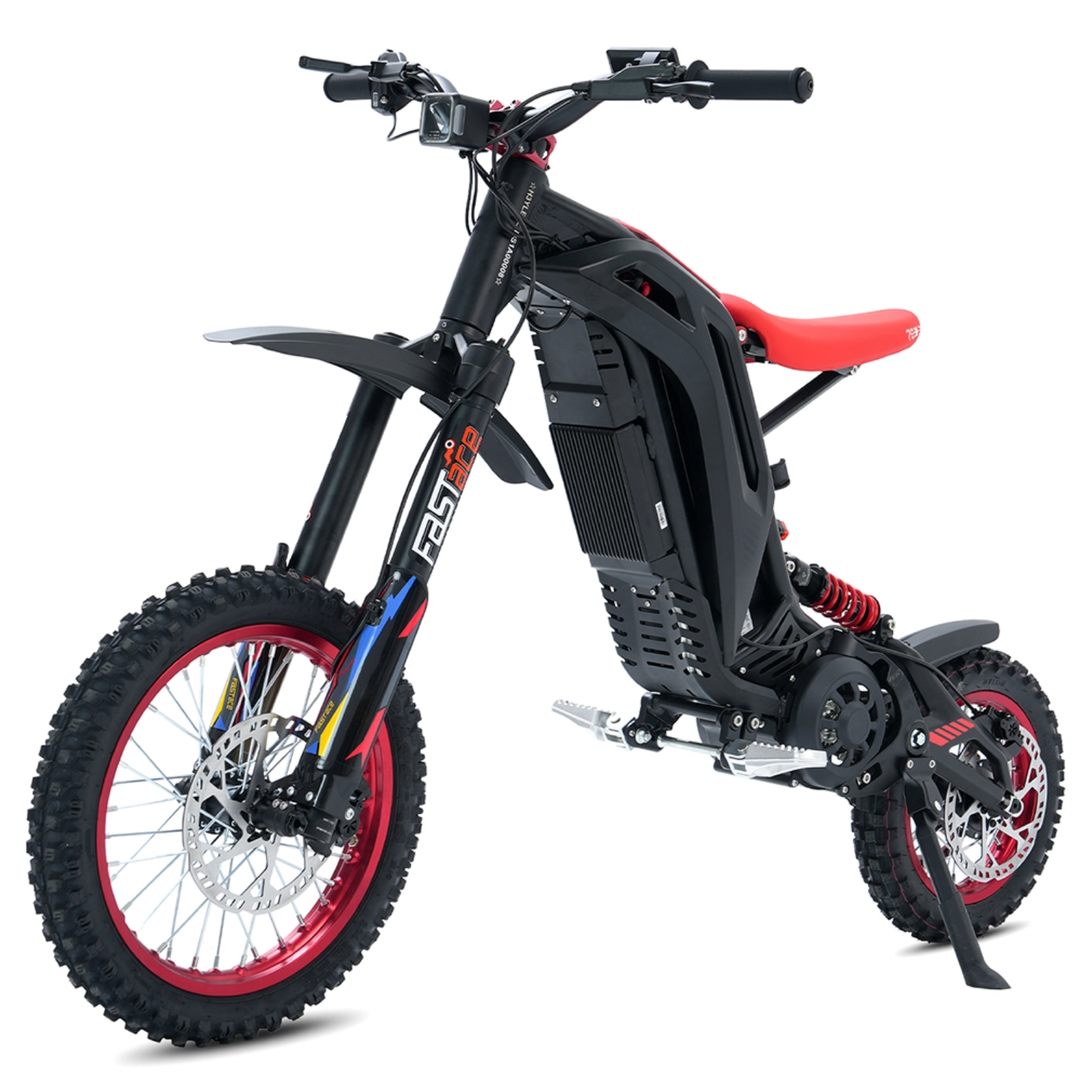Viper S Electric Mini Bike for Kids & Adults