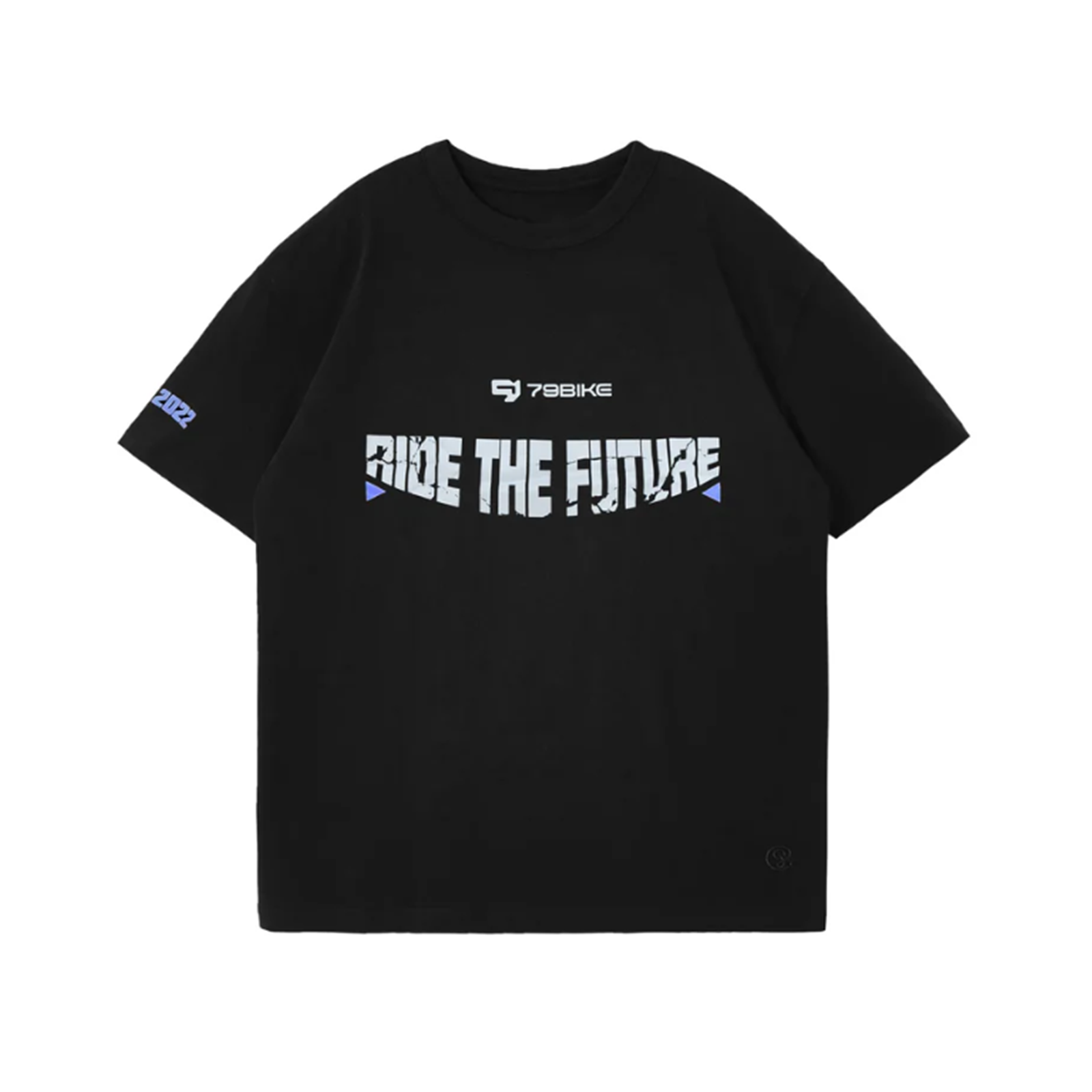 79Bike T-shirt