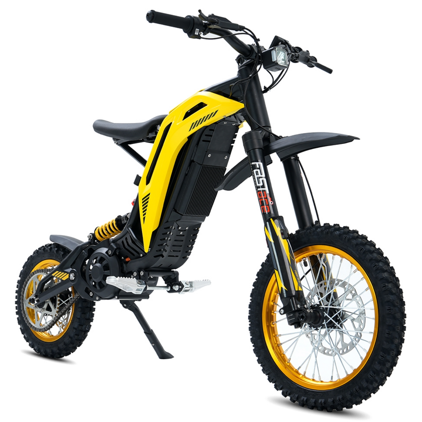 Mini Electric Dirt Bike – Fun, Safe & Beginner-Friendly Ride for Teens