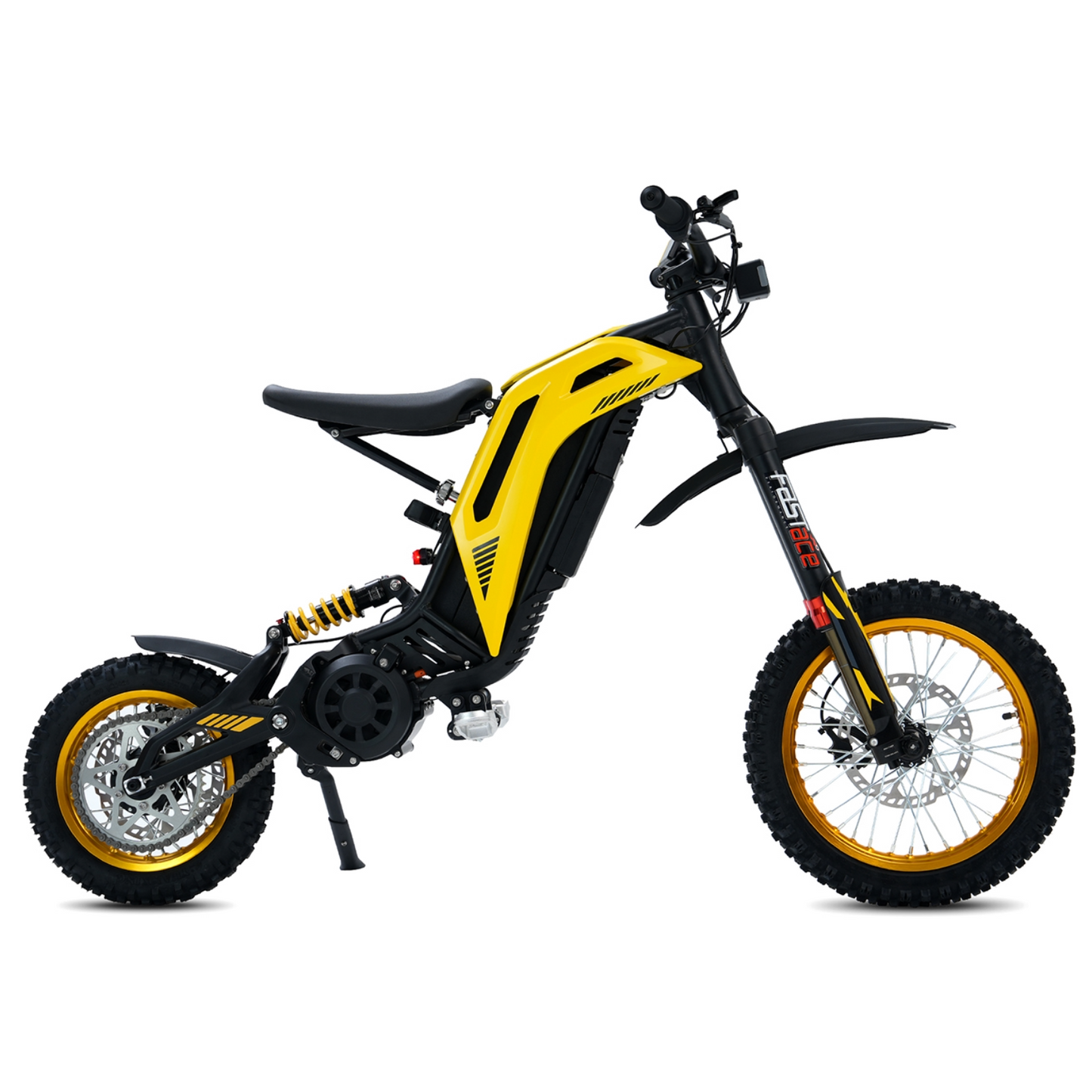 Electric Off-Road Bike