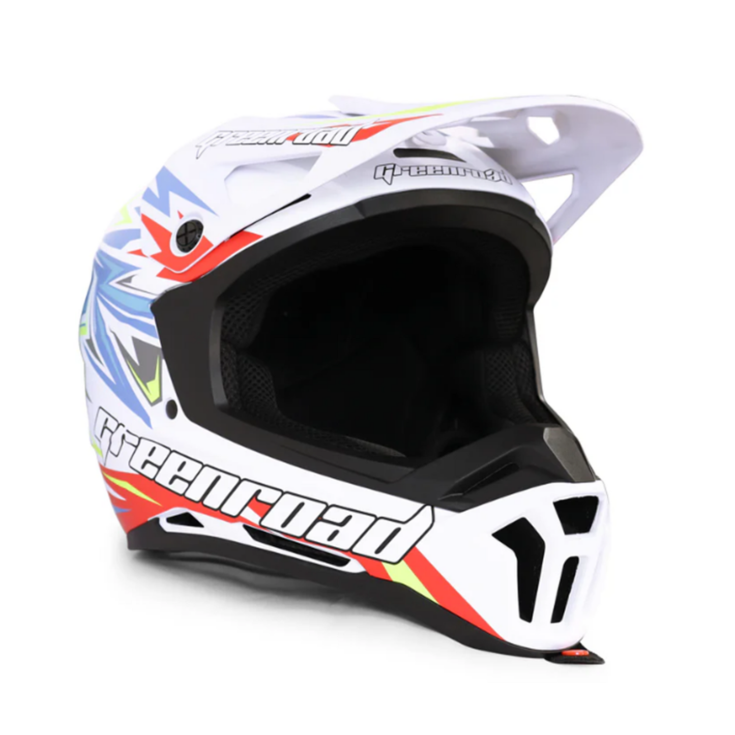79Bike Carbon Full Face Helmet
