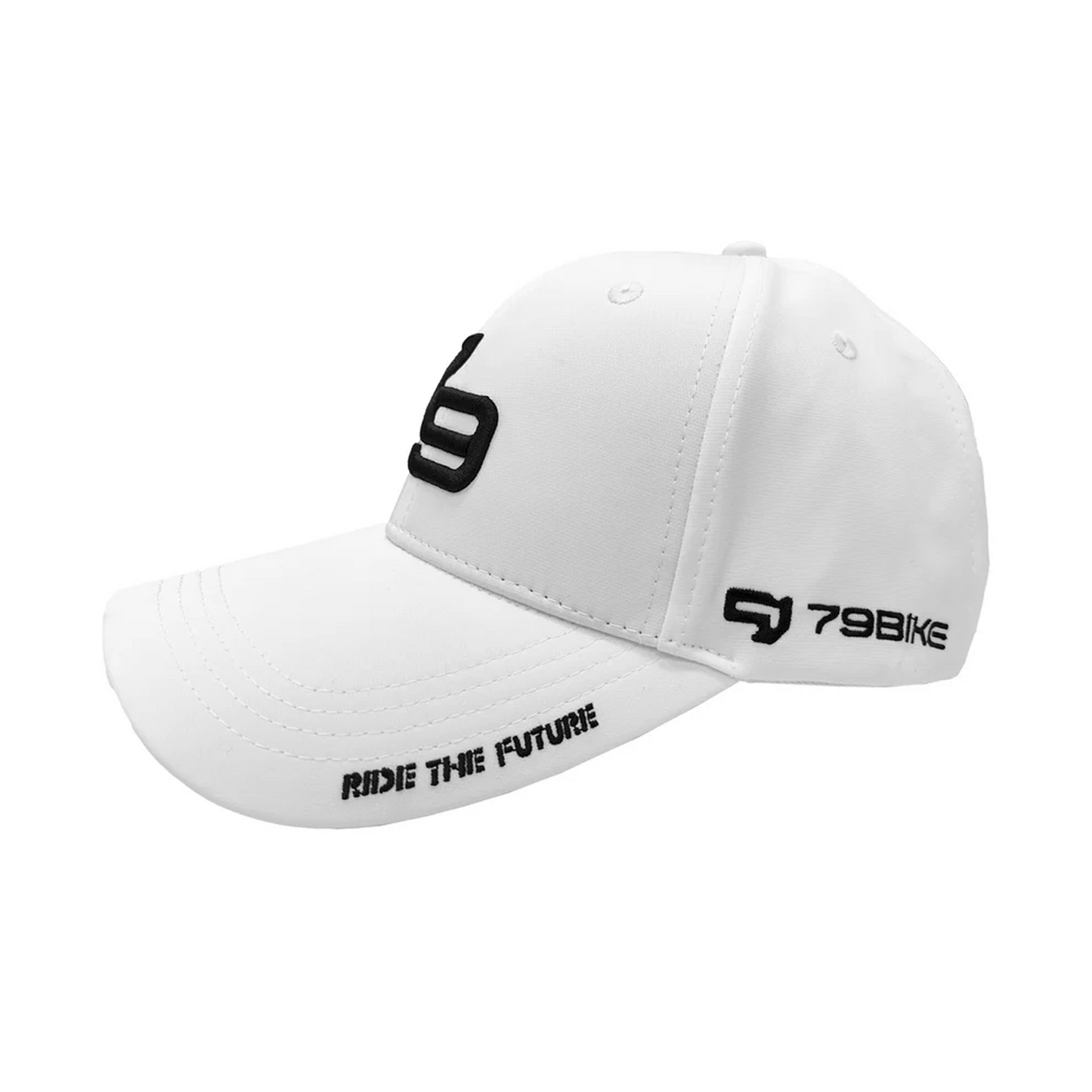 79Bike Hat