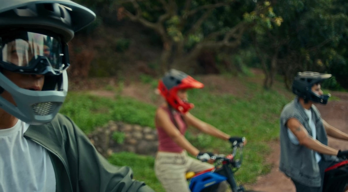 Viper S vs Gas Dirt Bikes: Why Electric Wins