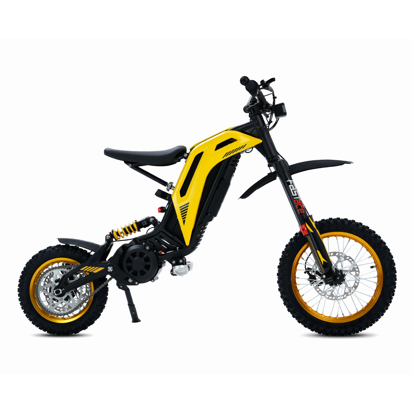 Viper S Electric Dirt Bike