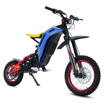 Viper S Electric Dirt Bike for Kids & Adults