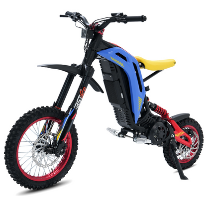 Viper S Electric Mini Bike for Kids & Adults
