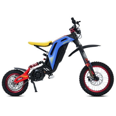 Viper S Electric Dirt Bike for Kids & Adults