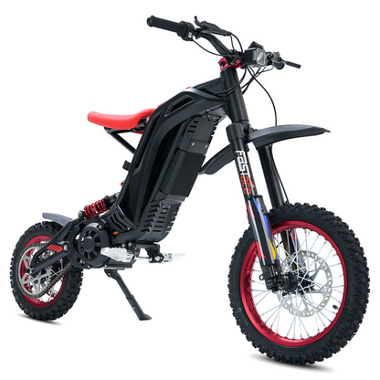 Viper S Electric Mini Bike for Kids & Adults