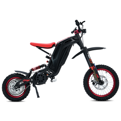 Viper S Electric Dirt Bike for Kids & Adults
