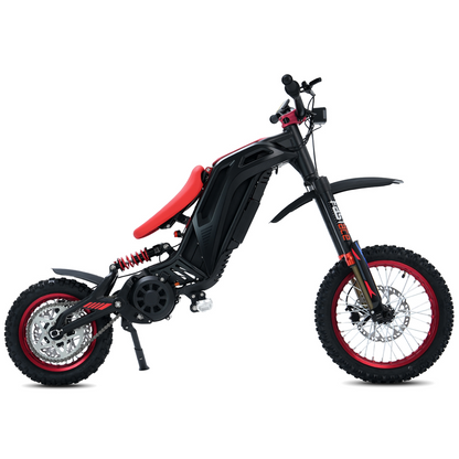 Viper S Electric Mini Bike for Kids & Adults