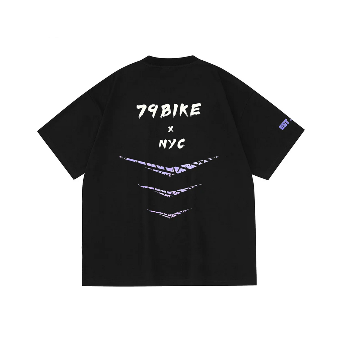 79Bike T-shirt