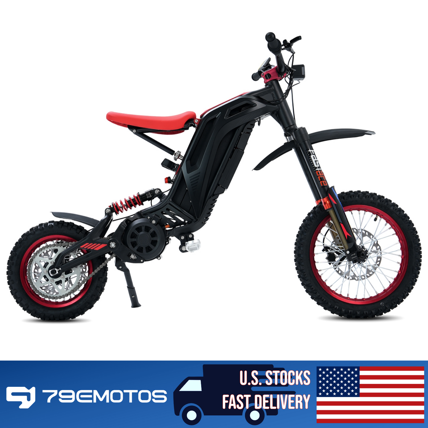 Mini Electric Dirt Bike – Fun, Safe & Beginner-Friendly Ride for Teens