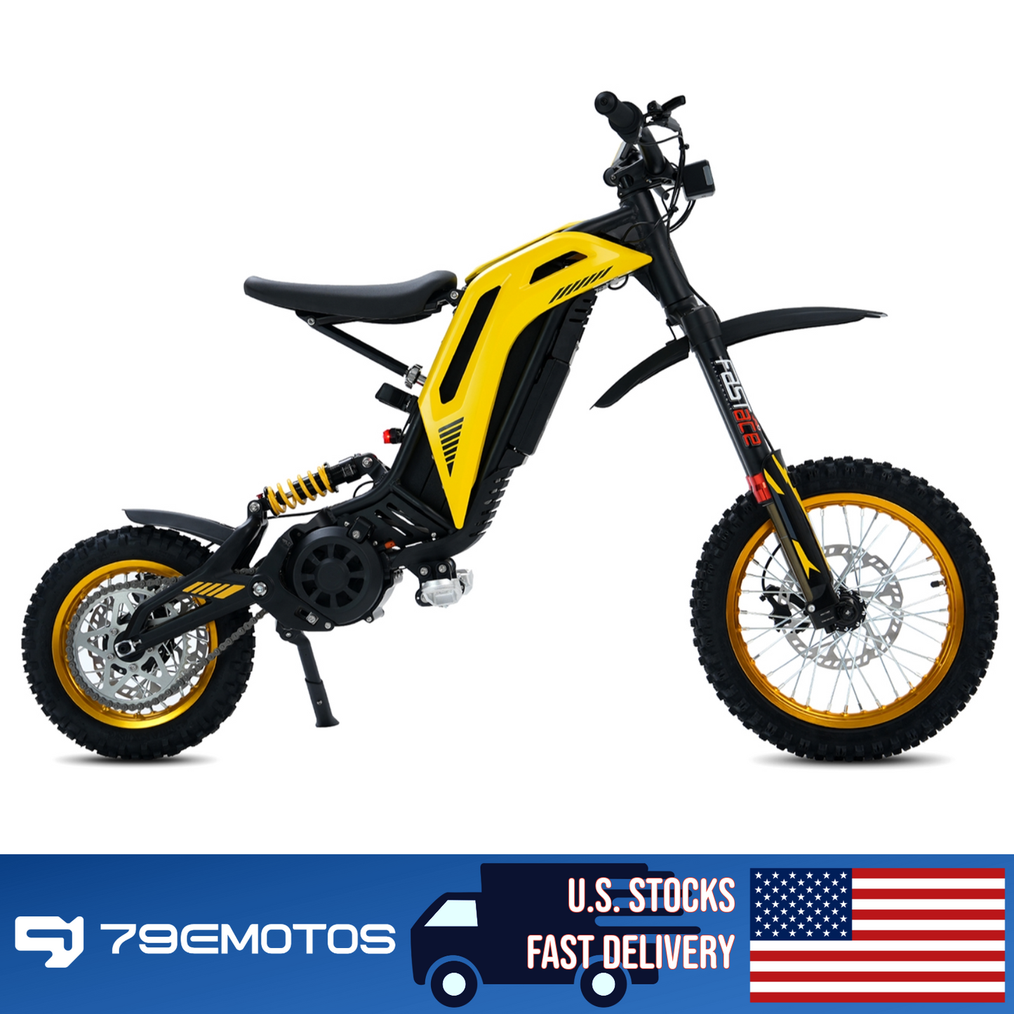 Mini Electric Dirt Bike – Fun, Safe & Beginner-Friendly Ride for Teens