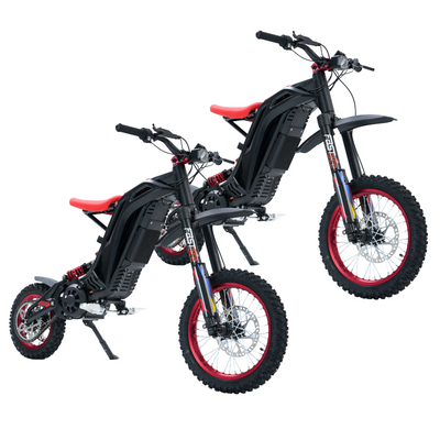 Viper S Electric Dirt Bike for Kids & Adults