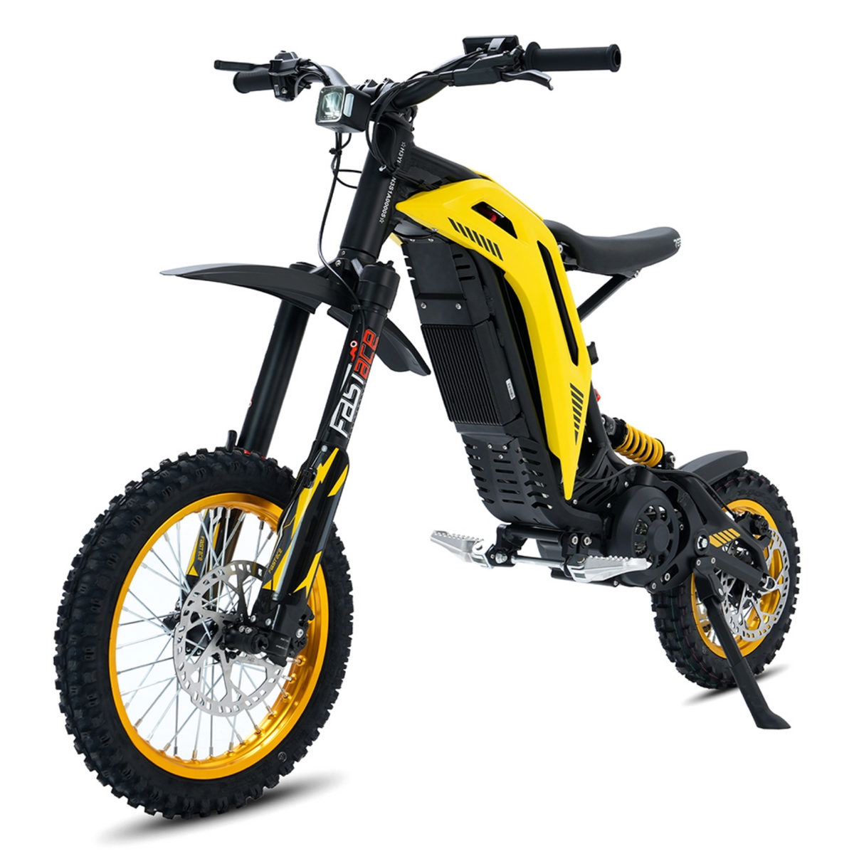 Viper S Electric Dirt Bike｜Ride the Future – 79emotos