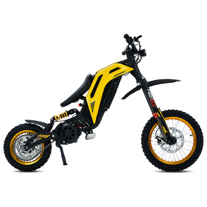 Viper S Electric Mini Bike for Kids & Adults