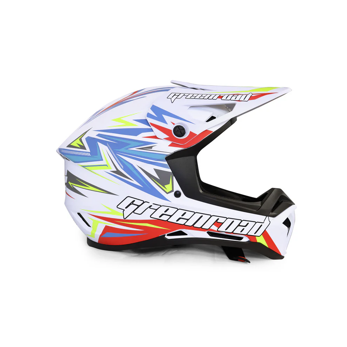 79Bike Carbon Full Face Helmet