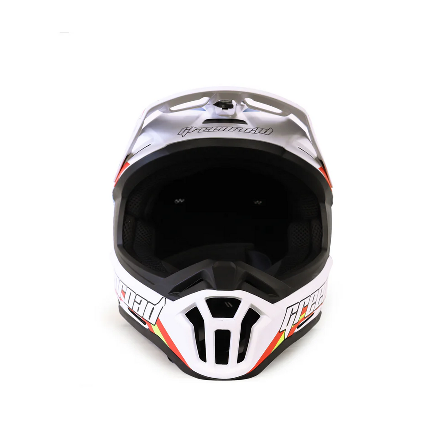 79Bike Carbon Full Face Helmet