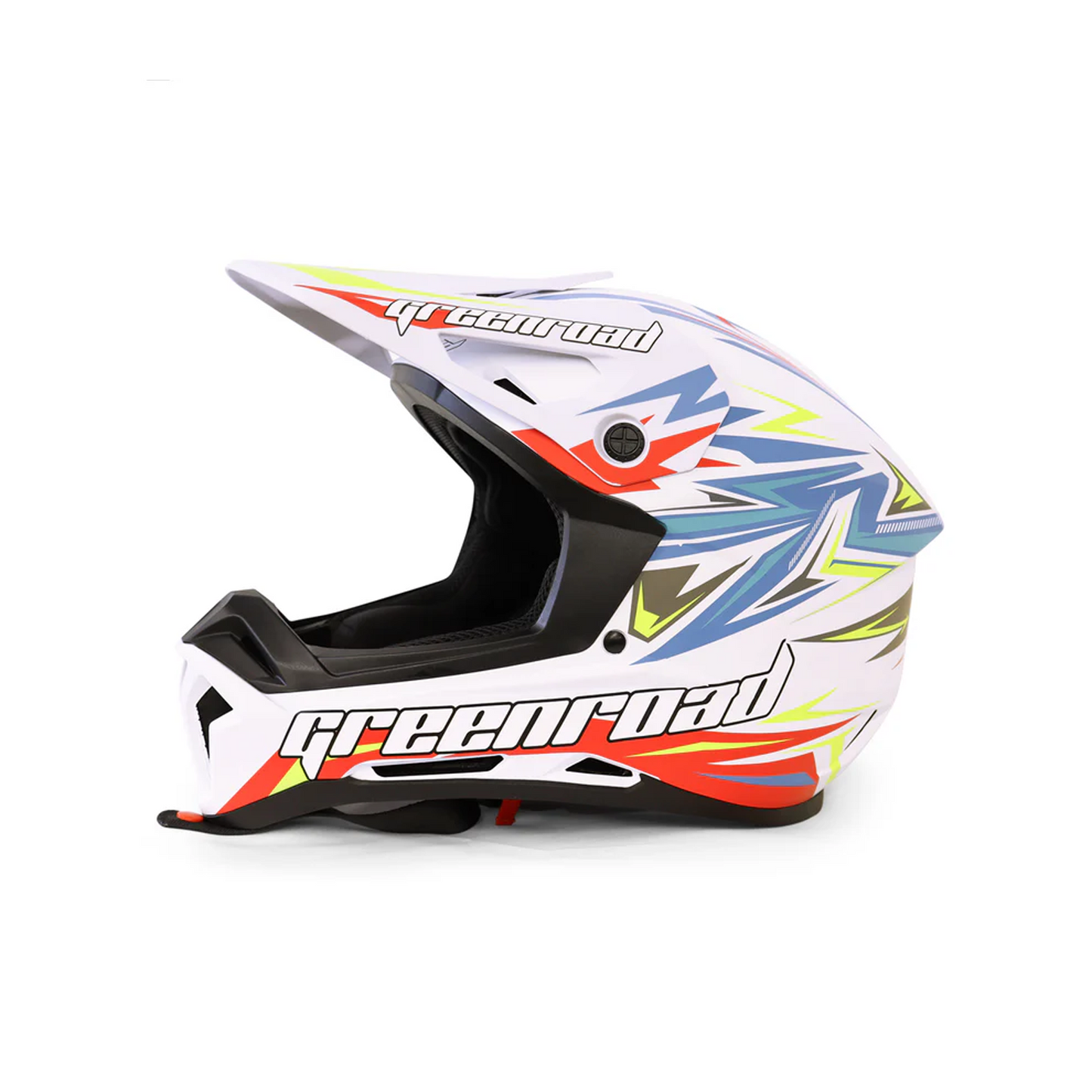79Bike Carbon Full Face Helmet